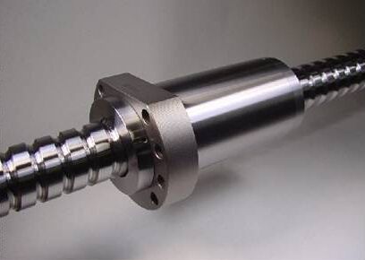 滾珠絲杠如何實現(xiàn)高速化的前景？